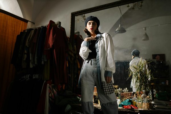 Stylish Plus-Size Workwear Brands in the UK: Transform Your Professional Wardrobe with Chic Choices