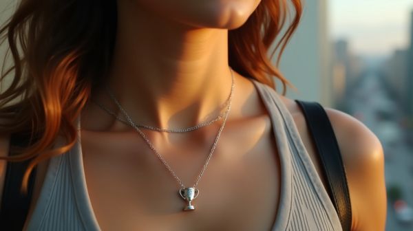 Elevate your style with personalized sports charms