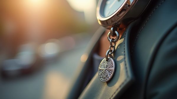 Elevate your style with personalized sports charms