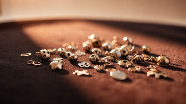 Top Sports Charms to Customize Your Unique Style